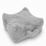Valge laste kott-tool Mammoth - Meowbaby
