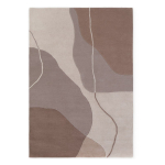 Pruun/beež villane vaip 120x170 cm Virelle - Villeroy&Boch