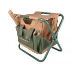 Roheline/pruun aiapink &ndash; Esschert Design