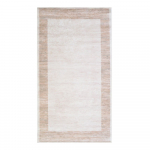 Pruun ja beež vaip Ruto, 50 x 80 cm Hali - Vitaus