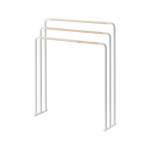 Valge r&auml;tikuhoidja Plane - YAMAZAKI