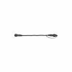 Must pikenduskaabli s&uuml;steem Expo Connecta, pikkus 500 cm - Star Trading