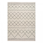 Beež vaip Dreams Line, 160 x 230 cm - Universal