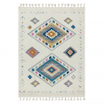 Beež vaip , 120 x 170 cm Rhombus - Asiatic Carpets