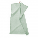 Komplekt 3 rohelist puuvillast k&ouml;&ouml;gir&auml;tikut, 70 x 50 cm - Tiseco Home Studio