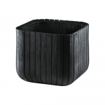 Plastikust lillepott Cube - Keter