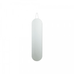 Seinapeegel 30x120 cm A-Wall - Zone