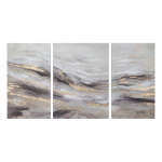 3-osaline maal, 150 x 80 cm Monty - Mauro Ferretti