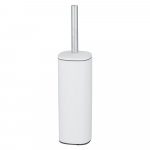 Valge roostevabast terasest tualetthari Alassio - Wenko