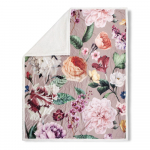 Beež p&ouml;&ouml;rdtekk , 130 x 160 cm Fiori - Descanso