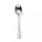 12 roostevabast terasest teelusika komplekt Kitchen Line - Hendi
