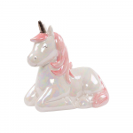 Kasička Rainbow Unicorn - Sass & Belle