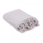 Helehall puuvillane kahekohaline voodipesu Lipsy, 220 x 240 cm - Mijolnir