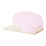 V&auml;ike roosa seinariiul - Vipack Kiddy