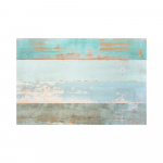 P&otilde;randakleebis parkettp&otilde;randale, 90 x 60 cm Ambiance - C&ocirc;te d'Opale