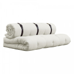 Muutuv diivan Kreemjas Buckle Up - Karup Design