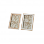 Raam 2 tk 12x17 cm komplektis - Casa Selecci&oacute;n
