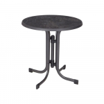 &Uuml;mmargune aia s&ouml;&ouml;gilaud &oslash; 85 cm Pizarra - Rojaplast