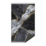 Must vaip 160x230 cm - Mila Home