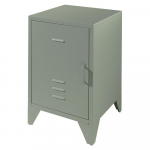 Roheline metallist &ouml;&ouml;kapp Bronxx - Vipack