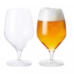 &Otilde;lleklaasid 2 tk 600 ml komplektis Premium - Rosendahl