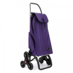 Ostukott 43 l I-Max MF 6 - Rolser