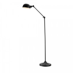 Must p&otilde;randalamp (k&otilde;rgus 143 cm) Portland - Marksl&ouml;jd