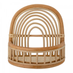 Naturaalset v&auml;rvi rotangist lasteriiul Preet - Bloomingville Mini