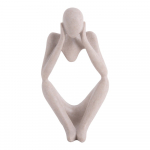 Pol&uuml;resiinist kuju Dreaming - PT LIVING