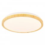 LED laevalgusti &oslash; 48 cm Gandava - Candellux Lighting