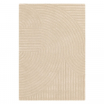 Beež villane vaip 200x290 cm Hague - Asiatic Carpets