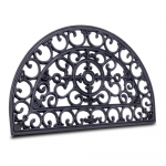 Uksematt 45x75 cm Fleur - Hanse Home