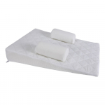 Refluksivastane padi 42x60 cm &ndash; Mila Home
