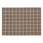 Riidest lauamatt 33x48 cm Vista - S&ouml;dahl