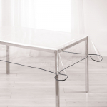 Pestav laudlina 140x240 cm Garden - douceur d'int&eacute;rieur