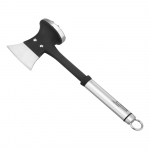 Roostevabast terasest lihahaamer President - Tescoma