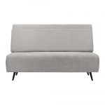 Helehall diivanvoodi 87 cm Mallory - St&oslash;raa