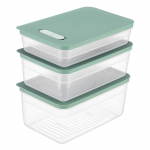 Toidukarbid 3tk komplektis - Hermia