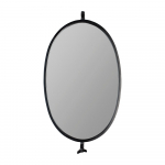 Seinapeegel 34x48 cm Lara - White Label