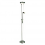 H&otilde;bedane p&otilde;randavalgusti metallist varjuga (k&otilde;rgus 180 cm) Detroit &ndash; Marksl&ouml;jd