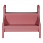 Helepunane astepink Dusky Pink - Kindsgut