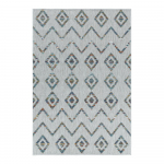 Helehall &otilde;ue koridorivaip 80x250 cm Bahama - Ayyildiz Carpets