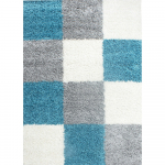 Hall-t&uuml;rkissinine vaip 160x230 cm Life - Ayyildiz Carpets