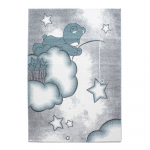 Sinakashall laste vaip 140x200 cm Kids - Ayyildiz Carpets