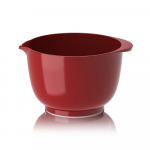 Punane kauss &oslash; 18 cm Margrethe - Rosti