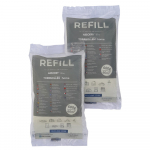 Absorberi varut&auml;ite komplekt 2 tk Absodry Duo Family Bag &ndash; Everbrand Sweden