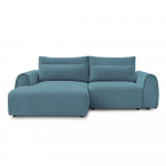 Sinine nurgadiivan Aden - Bobochic Paris