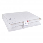 Suvine suletekk 200x220 cm Capella Cool - Universe of Sleeping