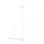 Valge LED p&otilde;randavalgusti (k&otilde;rgus 178 cm) Specter - Reality