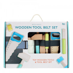 Laste t&ouml;&ouml;riistakomplekt Tool Belt Playset - Rex London